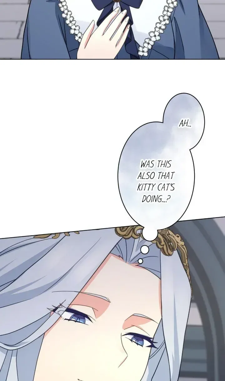 Reincarnated as the Antagonist’s Maid Chapter 93 – Page 33