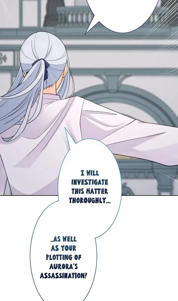Reincarnated as the Antagonist’s Maid Chapter 93 – Page 37
