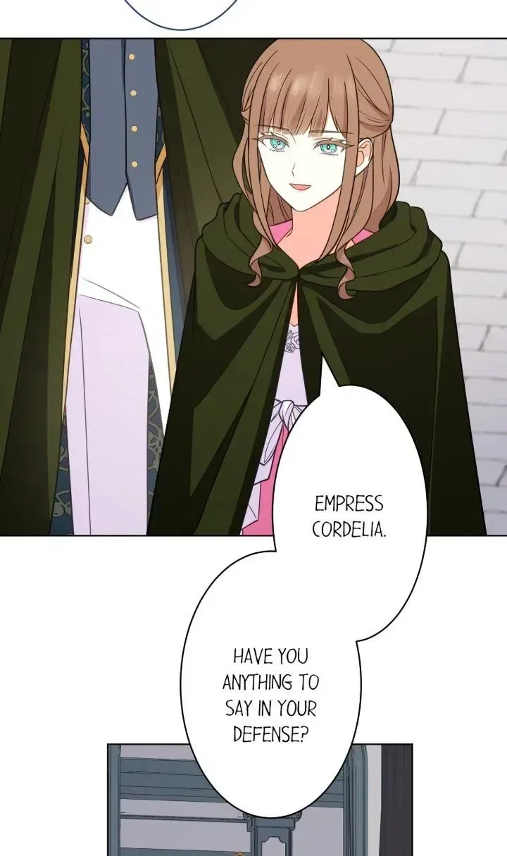 Reincarnated as the Antagonist’s Maid Chapter 93 – Page 38