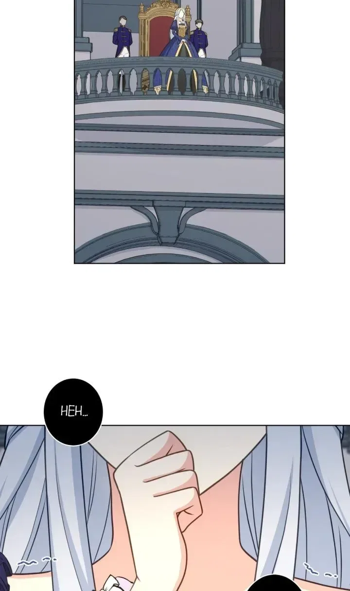 Reincarnated as the Antagonist’s Maid Chapter 93 – Page 39