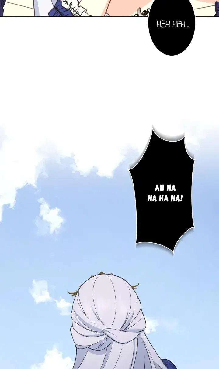 Reincarnated as the Antagonist’s Maid Chapter 93 – Page 40