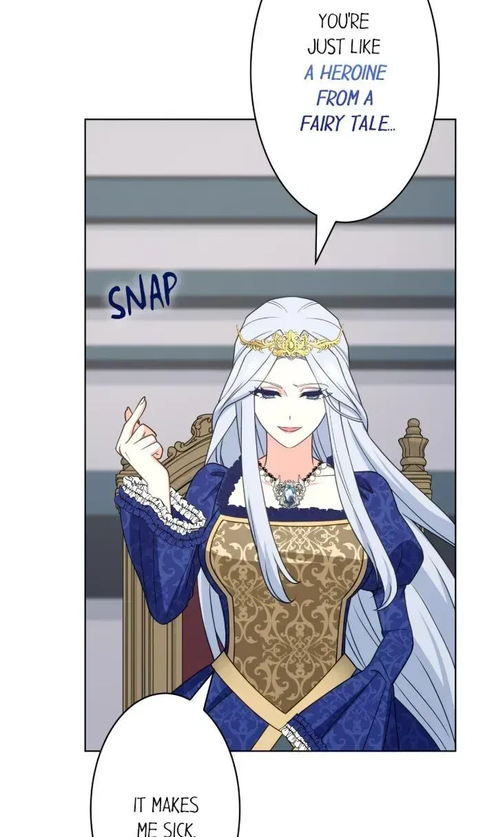 Reincarnated as the Antagonist’s Maid Chapter 93 – Page 43