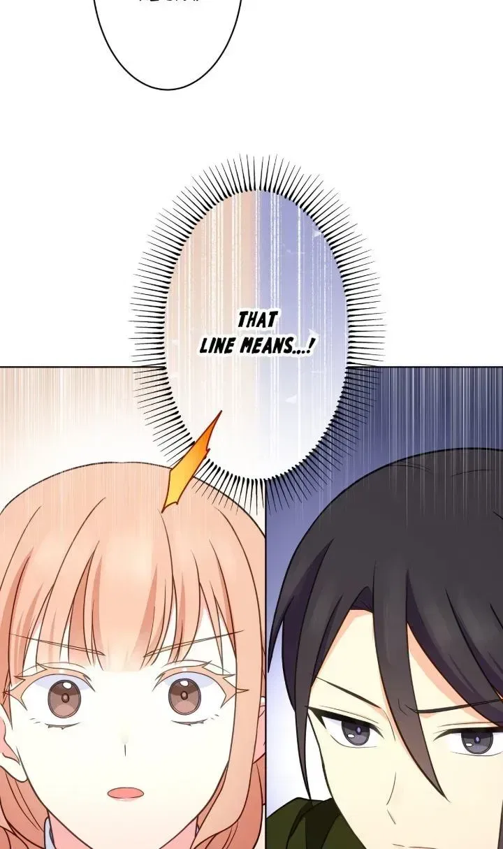 Reincarnated as the Antagonist’s Maid Chapter 93 – Page 44