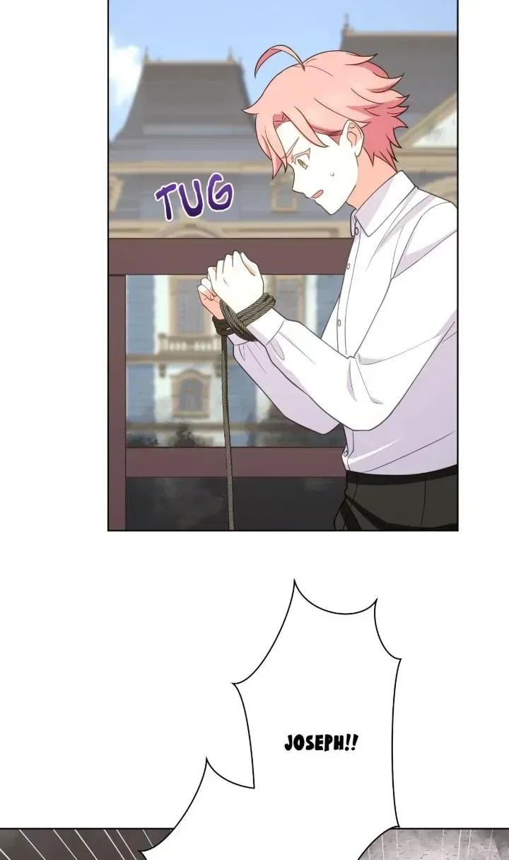 Reincarnated as the Antagonist’s Maid Chapter 93 – Page 50