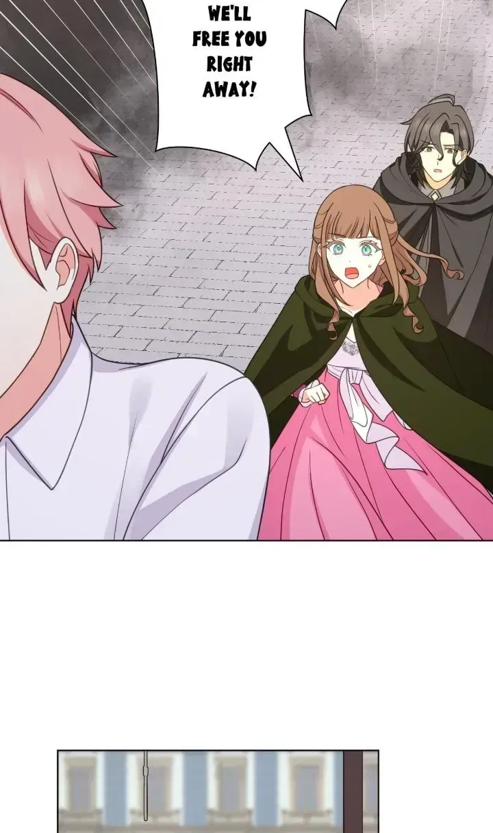 Reincarnated as the Antagonist’s Maid Chapter 93 – Page 51