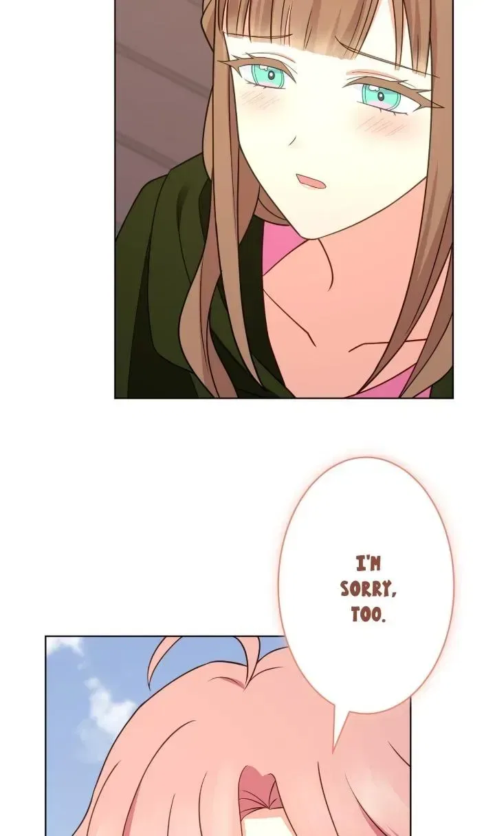 Reincarnated as the Antagonist’s Maid Chapter 93 – Page 53