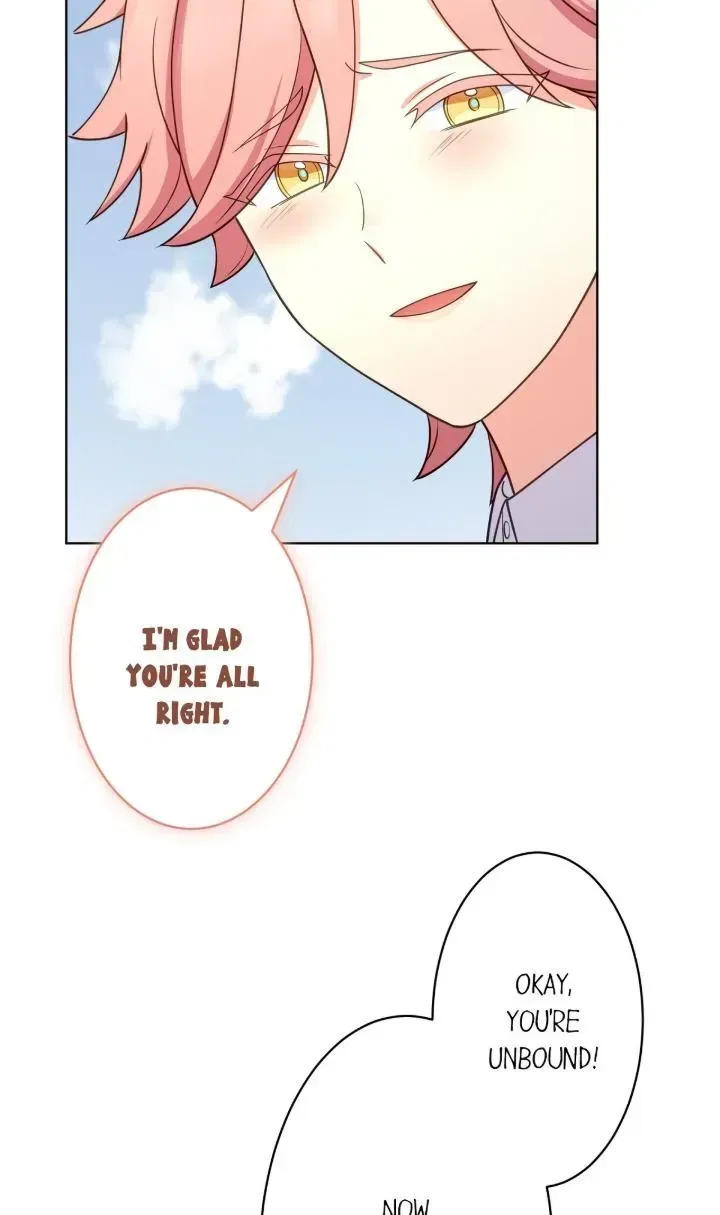 Reincarnated as the Antagonist’s Maid Chapter 93 – Page 54