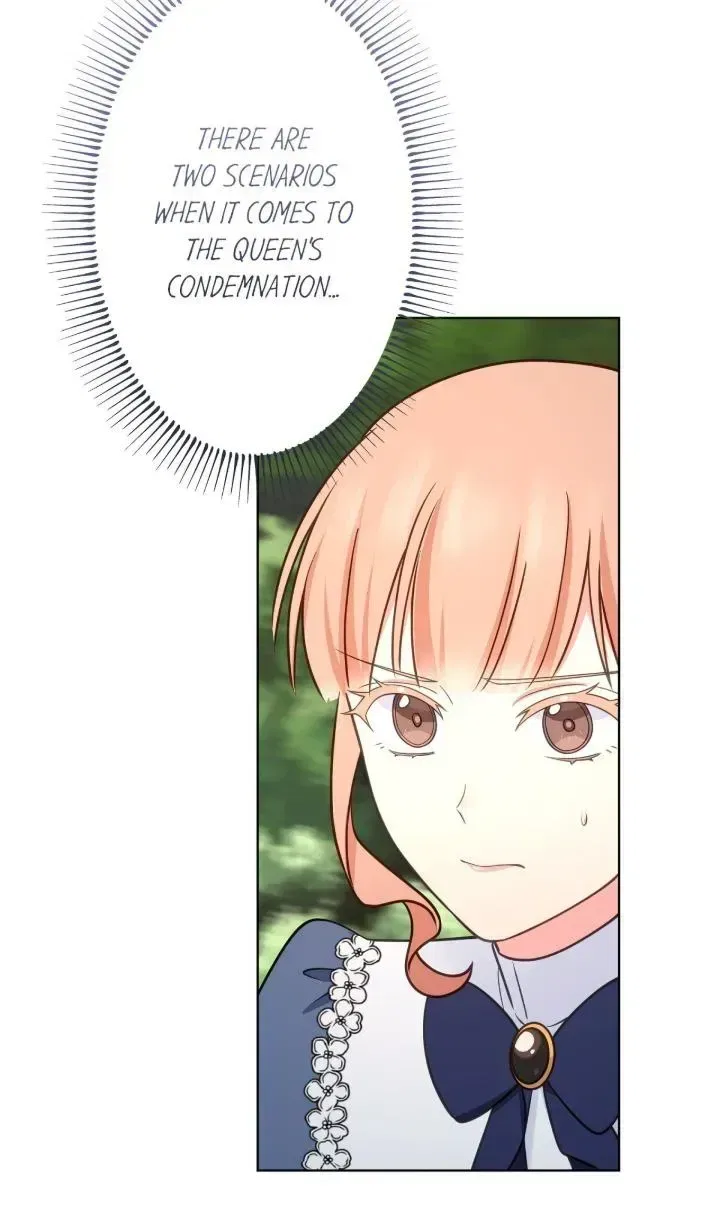 Reincarnated as the Antagonist’s Maid Chapter 93 – Page 58