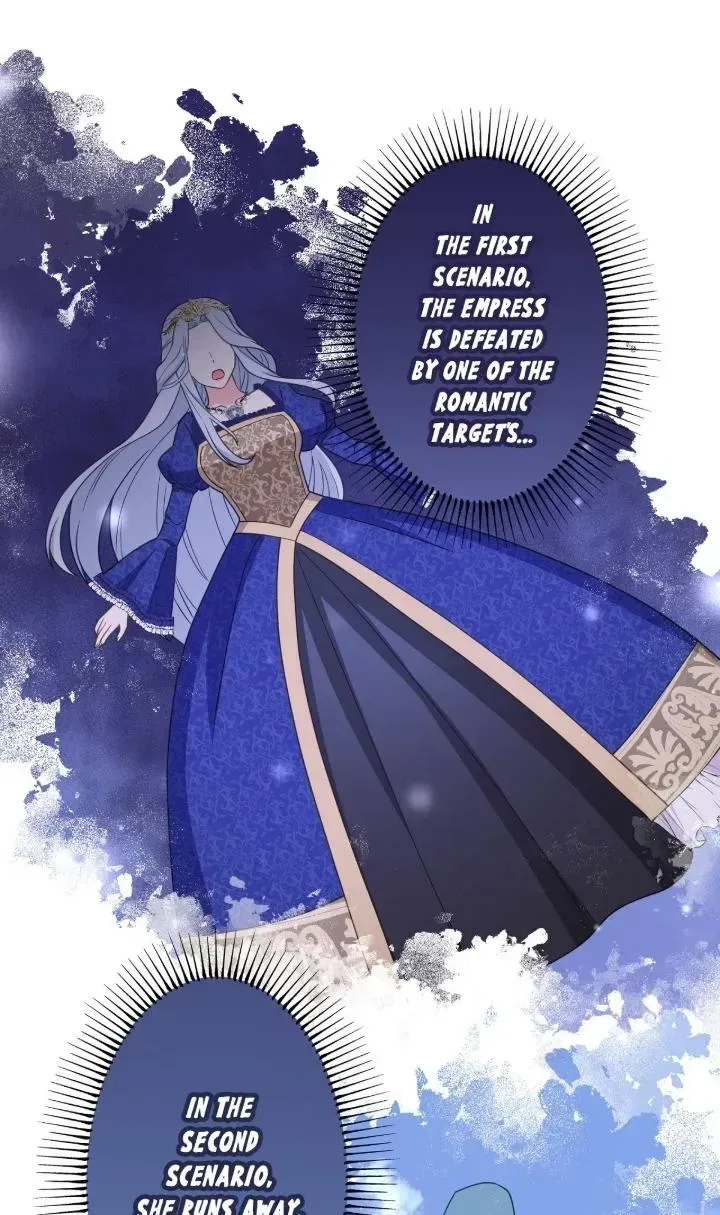 Reincarnated as the Antagonist’s Maid Chapter 93 – Page 59