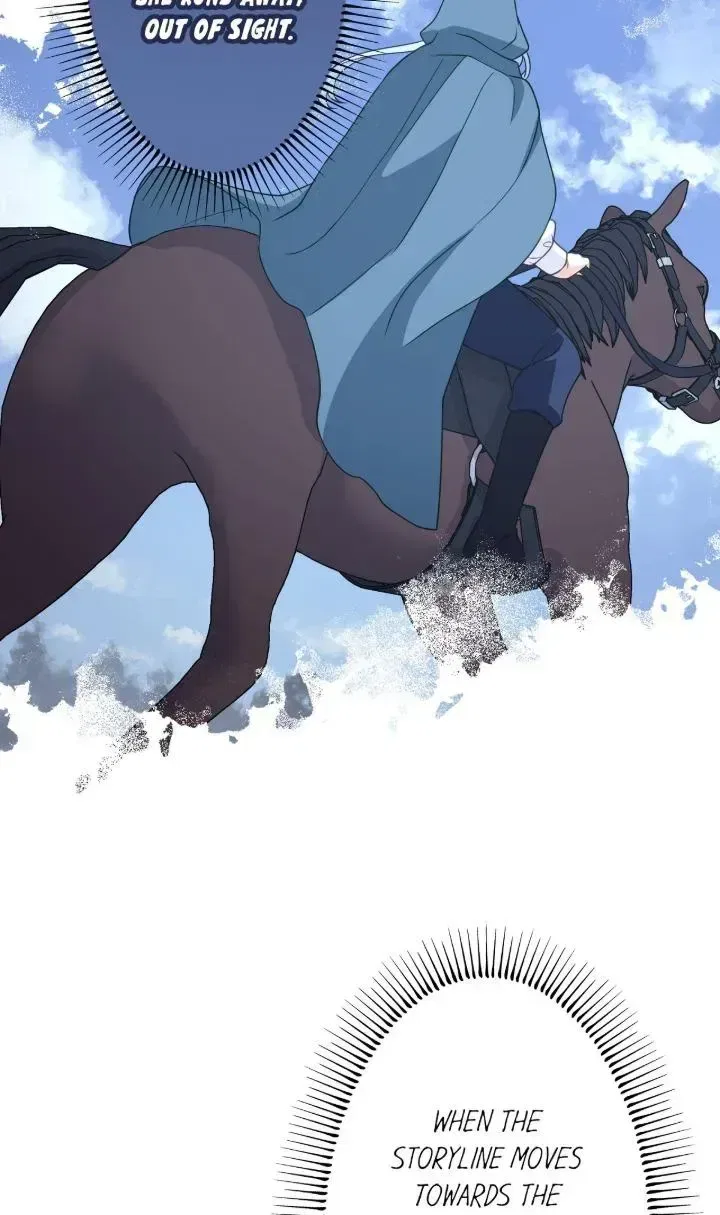Reincarnated as the Antagonist’s Maid Chapter 93 – Page 60