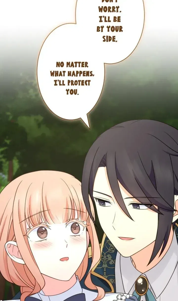 Reincarnated as the Antagonist’s Maid Chapter 93 – Page 64