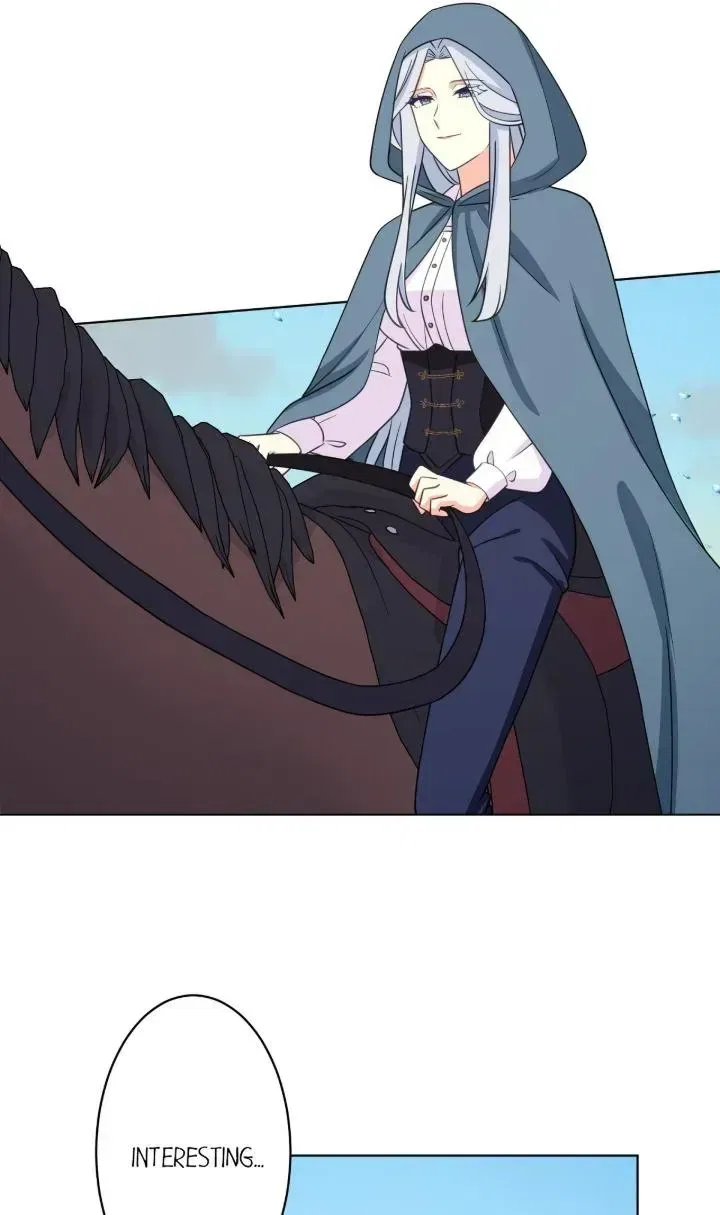 Reincarnated as the Antagonist’s Maid Chapter 93 – Page 69