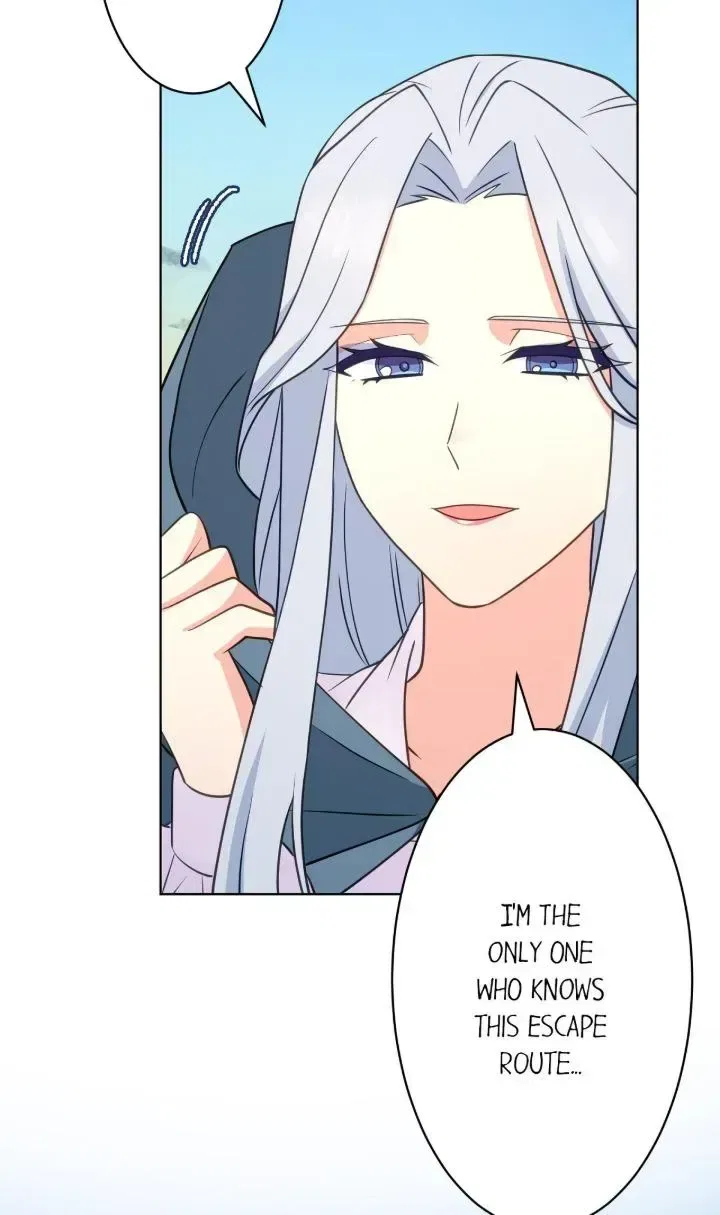 Reincarnated as the Antagonist’s Maid Chapter 93 – Page 70
