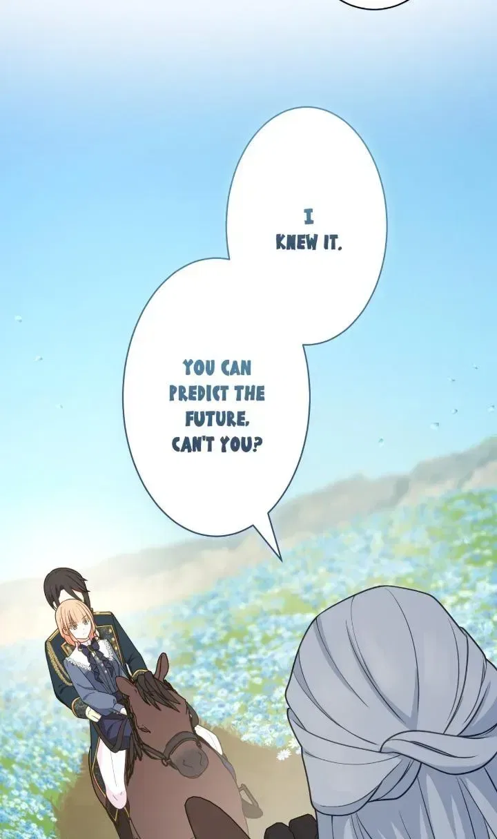 Reincarnated as the Antagonist’s Maid Chapter 93 – Page 71
