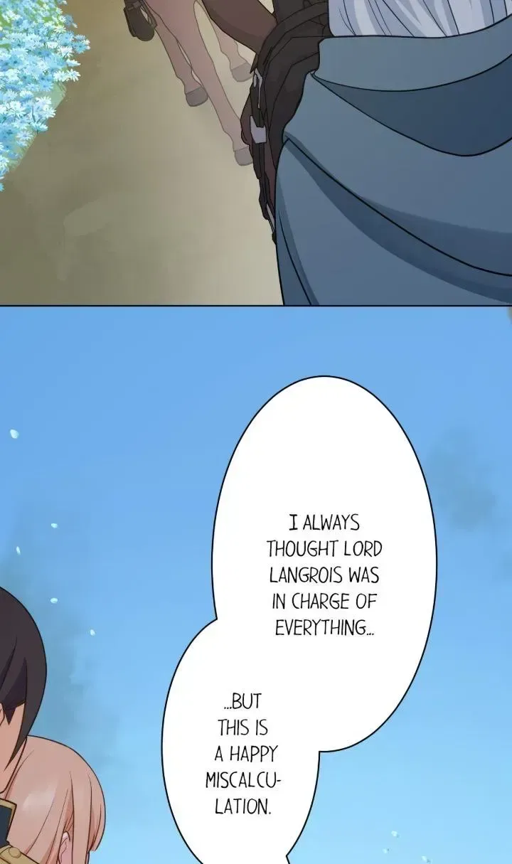 Reincarnated as the Antagonist’s Maid Chapter 93 – Page 72