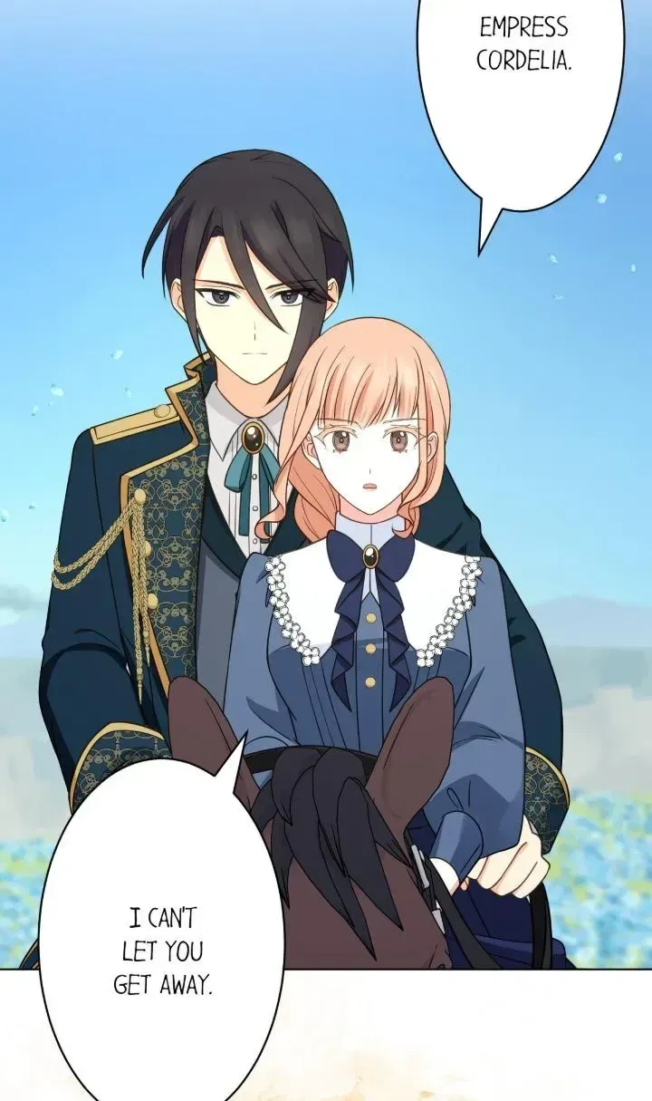 Reincarnated as the Antagonist’s Maid Chapter 93 – Page 74