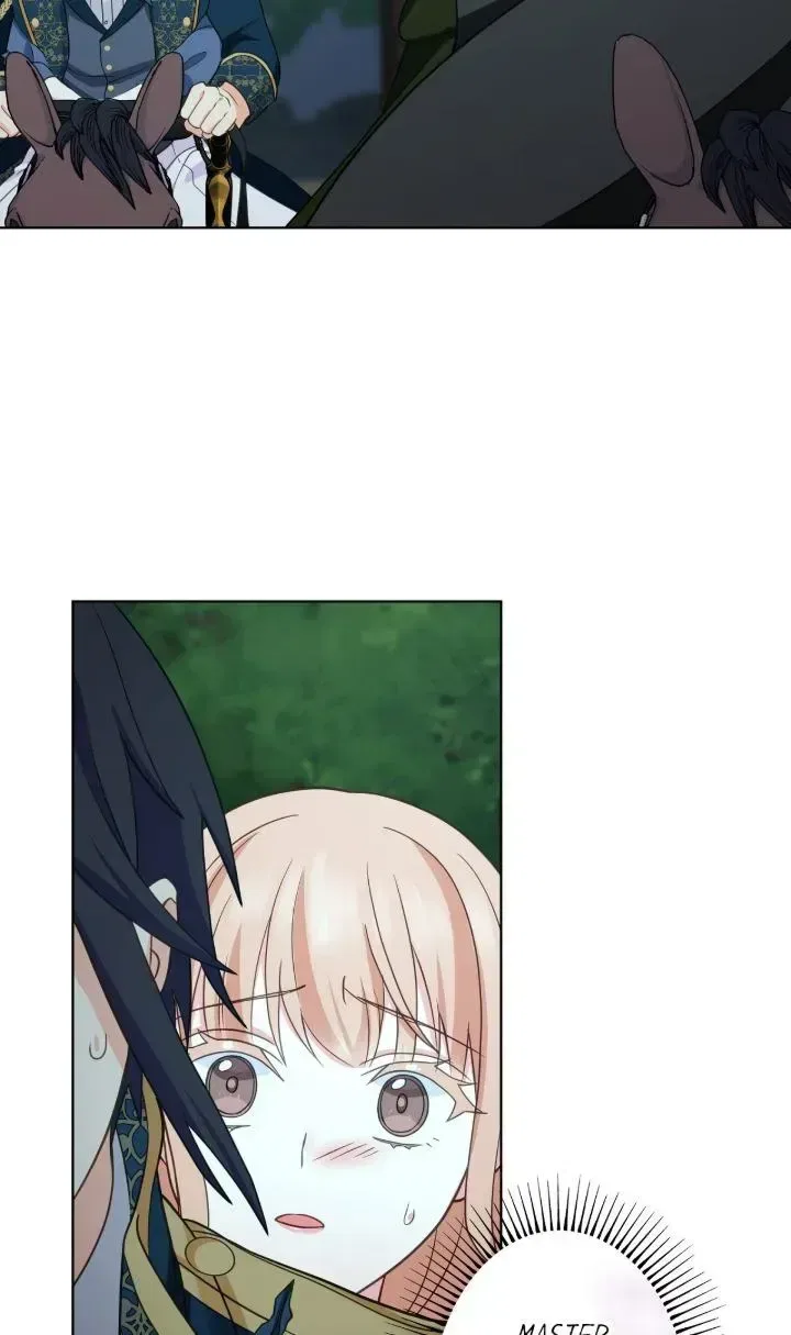 Reincarnated as the Antagonist’s Maid Chapter 92 – Page 5