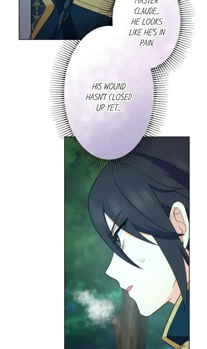 Reincarnated as the Antagonist’s Maid Chapter 92 – Page 6