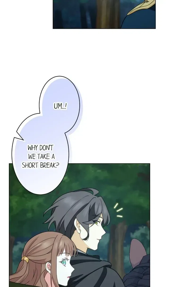 Reincarnated as the Antagonist’s Maid Chapter 92 – Page 7