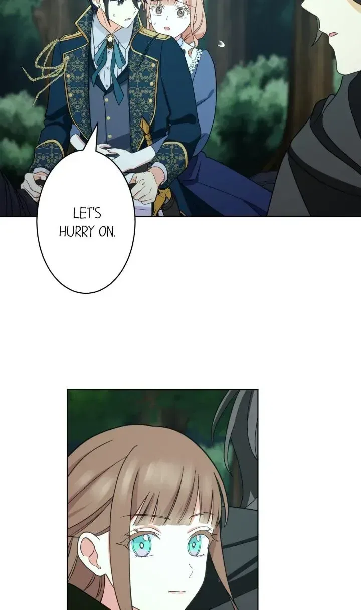 Reincarnated as the Antagonist’s Maid Chapter 92 – Page 9