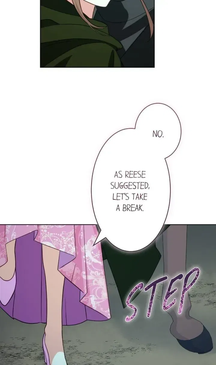 Reincarnated as the Antagonist’s Maid Chapter 92 – Page 10