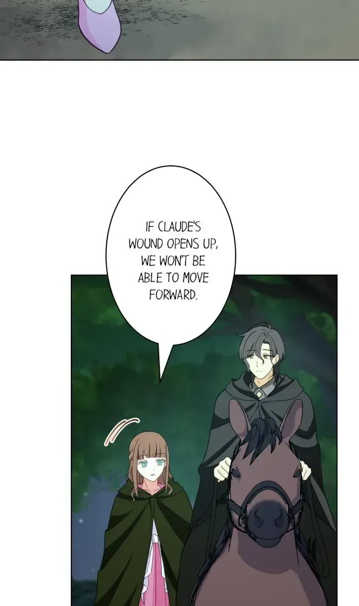 Reincarnated as the Antagonist’s Maid Chapter 92 – Page 11