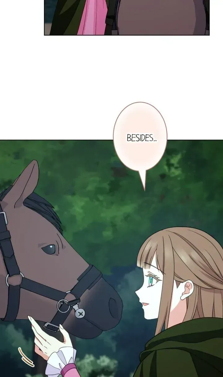 Reincarnated as the Antagonist’s Maid Chapter 92 – Page 12