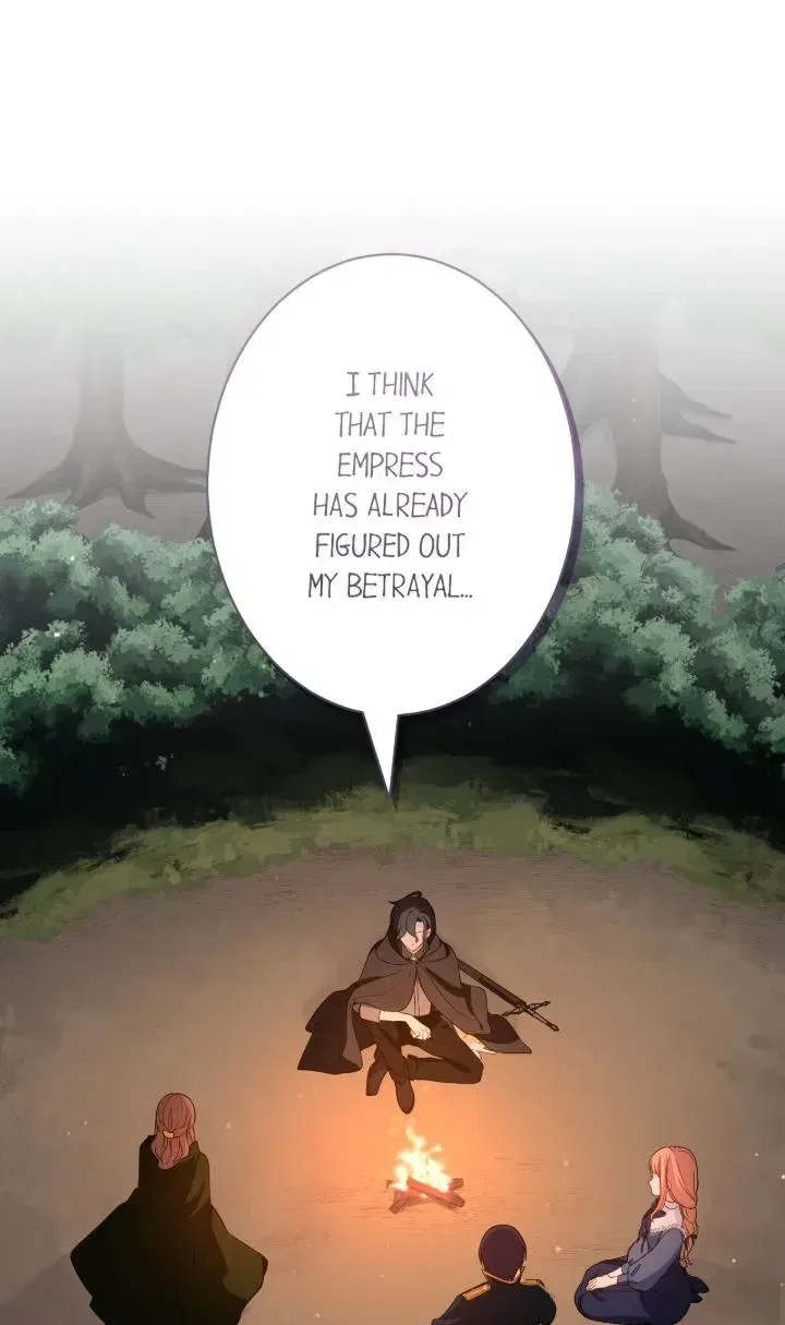 Reincarnated as the Antagonist’s Maid Chapter 92 – Page 16
