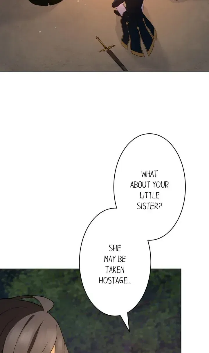 Reincarnated as the Antagonist’s Maid Chapter 92 – Page 17