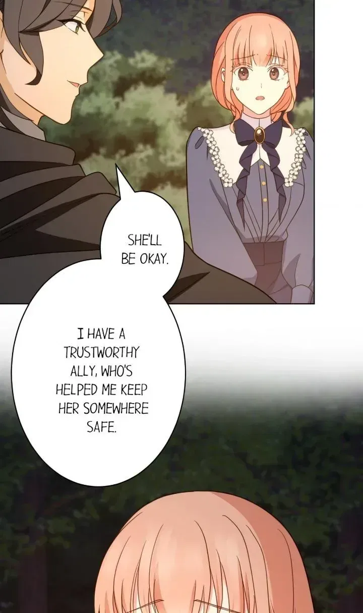 Reincarnated as the Antagonist’s Maid Chapter 92 – Page 18