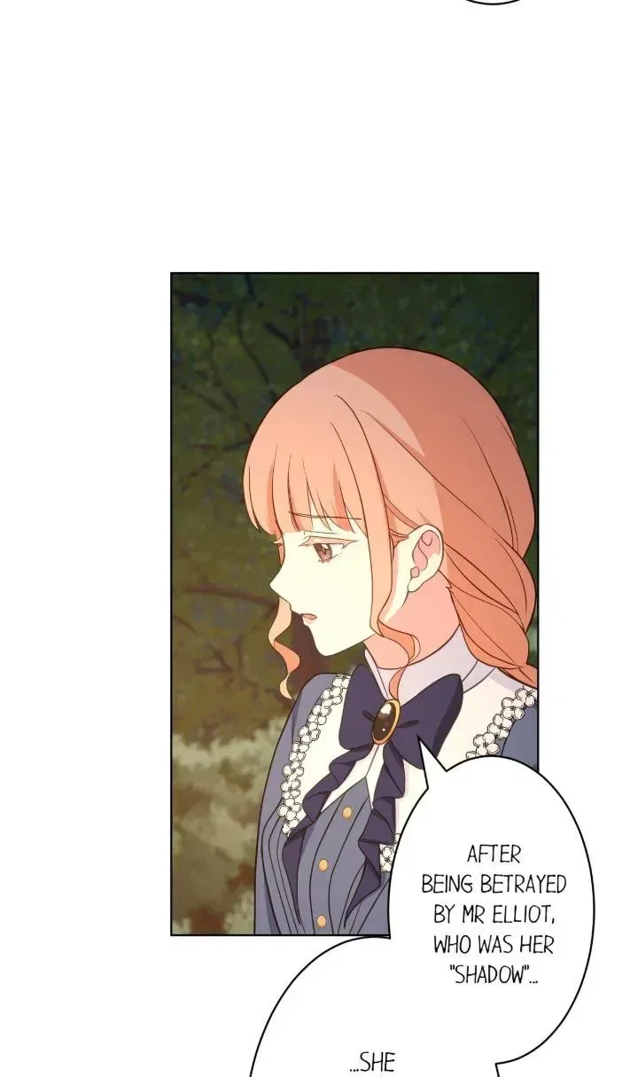 Reincarnated as the Antagonist’s Maid Chapter 92 – Page 21