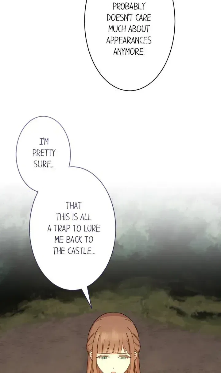 Reincarnated as the Antagonist’s Maid Chapter 92 – Page 22