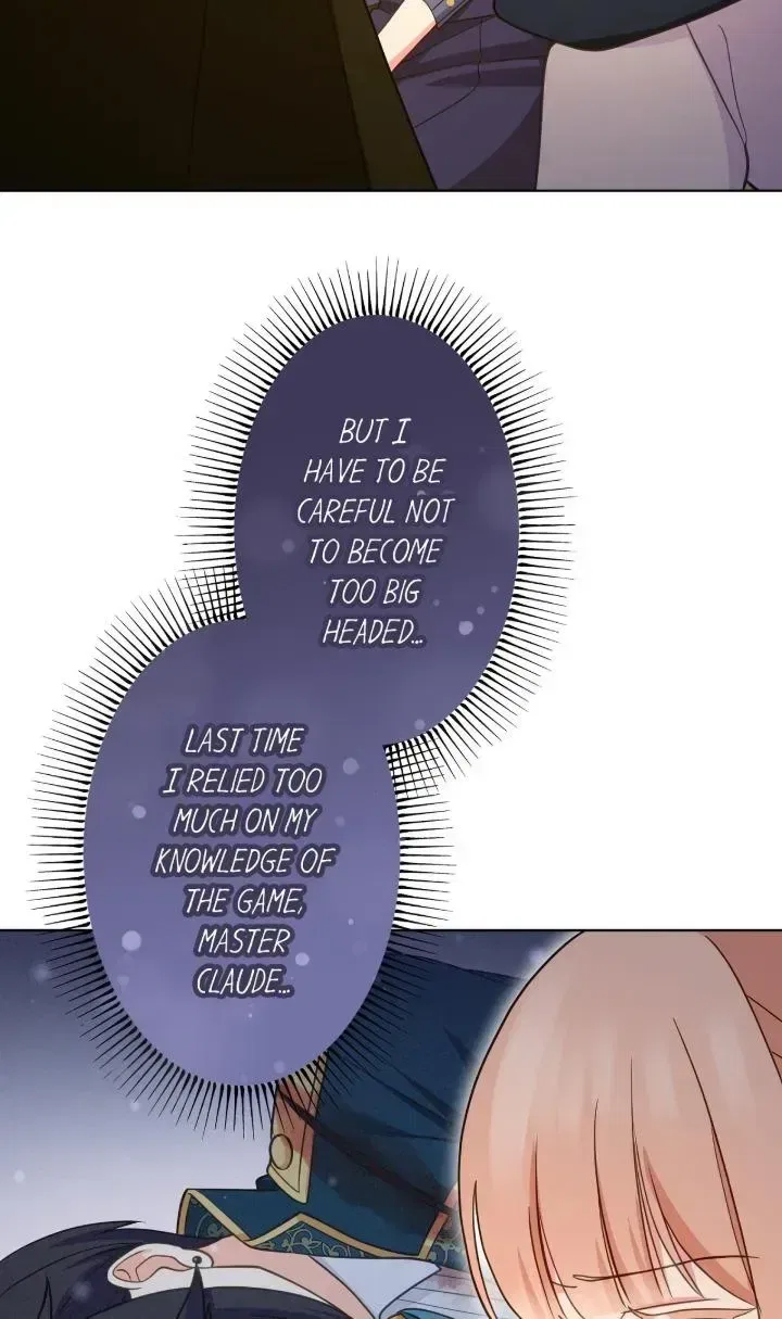 Reincarnated as the Antagonist’s Maid Chapter 92 – Page 26