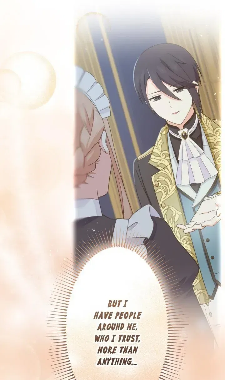 Reincarnated as the Antagonist’s Maid Chapter 92 – Page 31