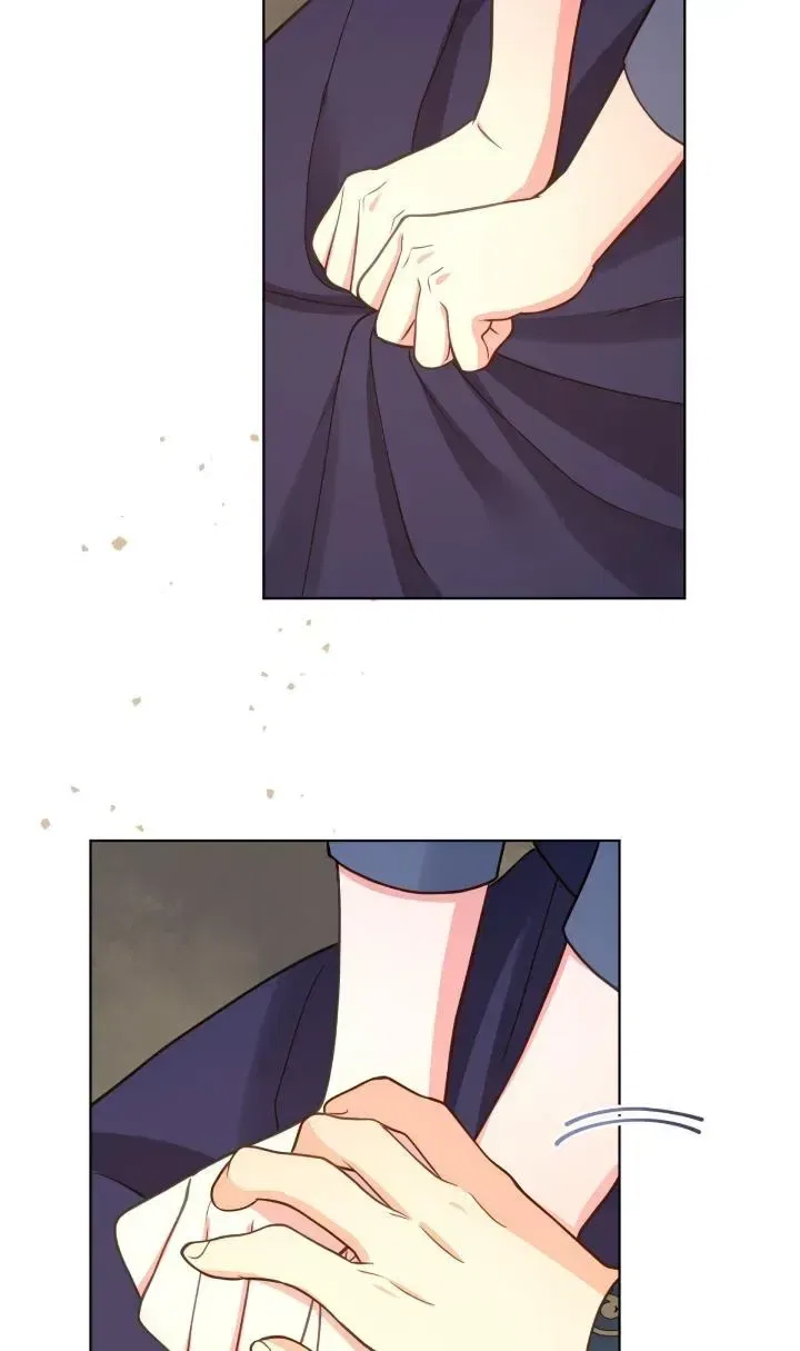 Reincarnated as the Antagonist’s Maid Chapter 92 – Page 38