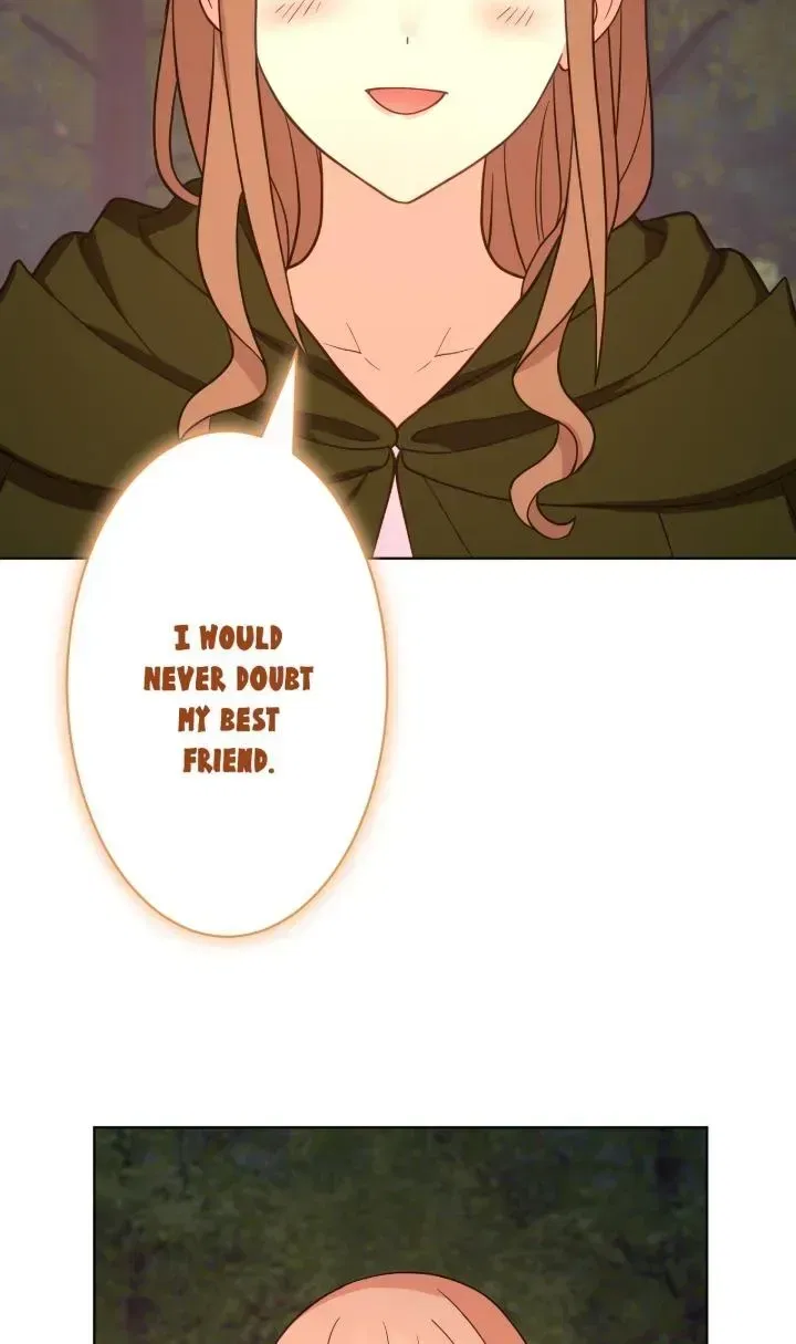 Reincarnated as the Antagonist’s Maid Chapter 92 – Page 42