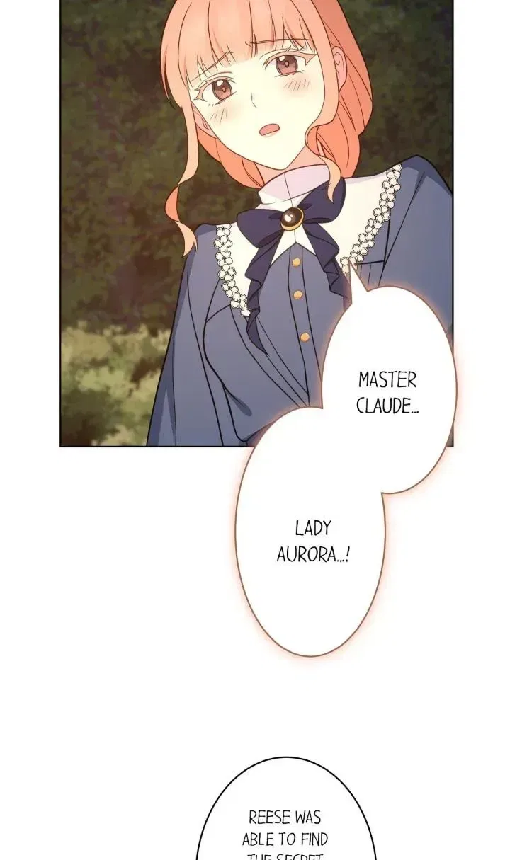Reincarnated as the Antagonist’s Maid Chapter 92 – Page 43