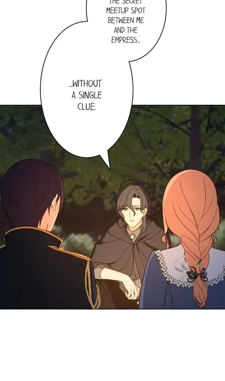 Reincarnated as the Antagonist’s Maid Chapter 92 – Page 44
