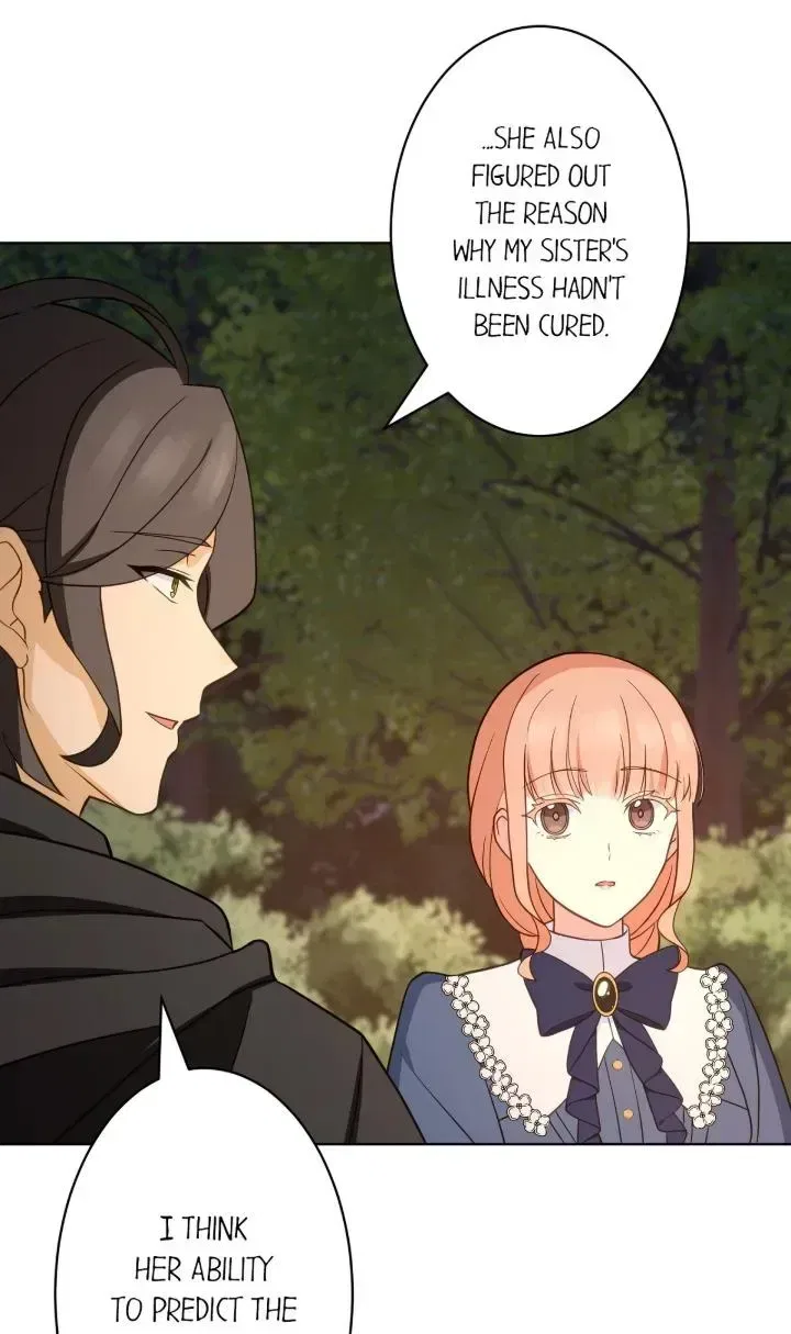 Reincarnated as the Antagonist’s Maid Chapter 92 – Page 45