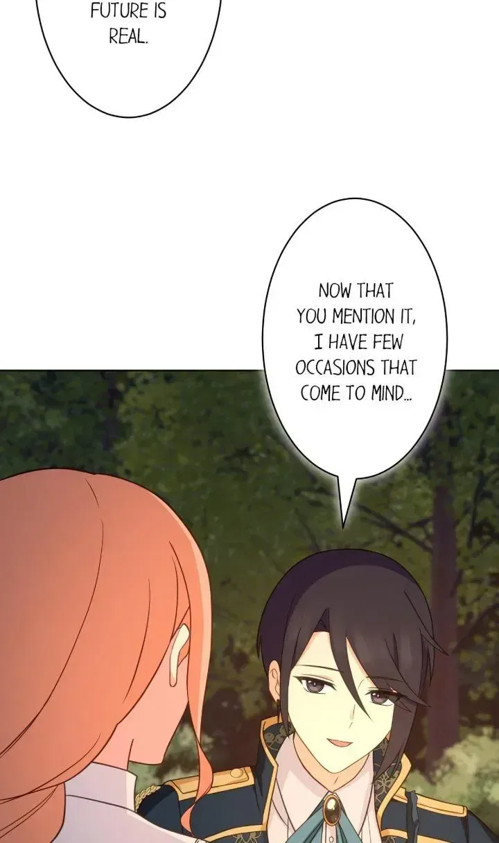 Reincarnated as the Antagonist’s Maid Chapter 92 – Page 46