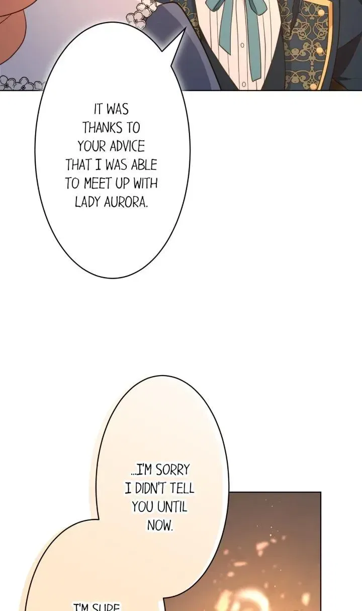 Reincarnated as the Antagonist’s Maid Chapter 92 – Page 47