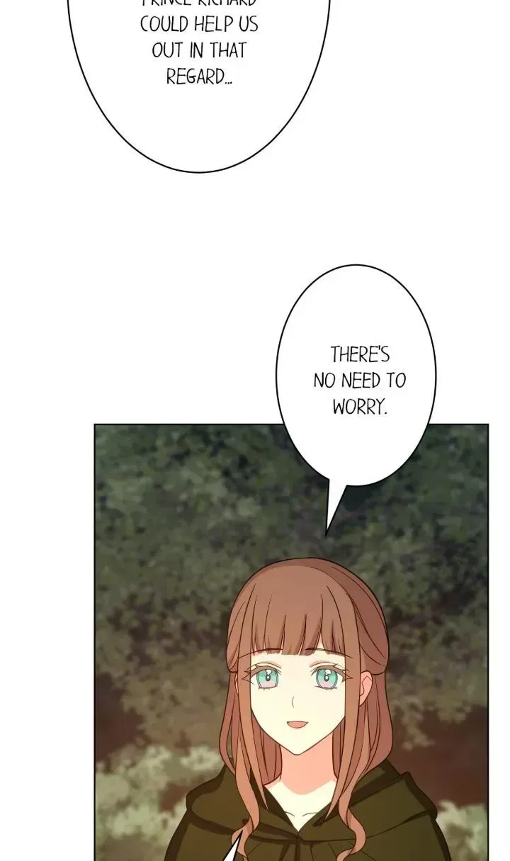 Reincarnated as the Antagonist’s Maid Chapter 92 – Page 53
