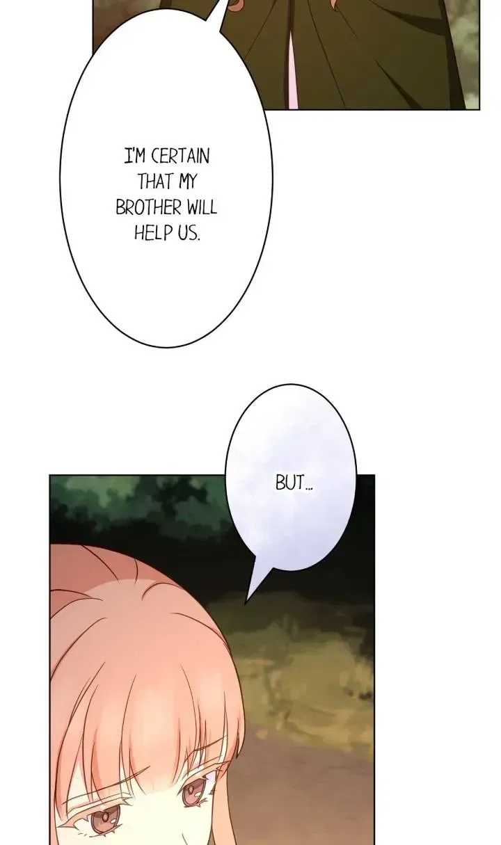 Reincarnated as the Antagonist’s Maid Chapter 92 – Page 54