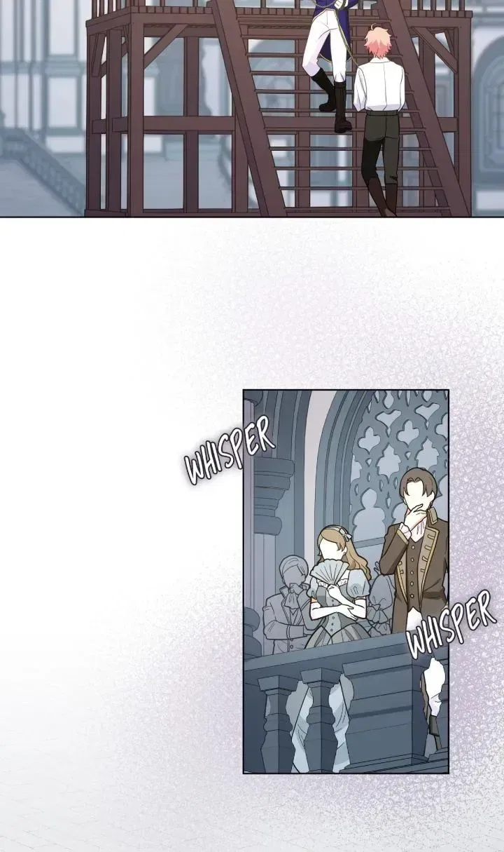 Reincarnated as the Antagonist’s Maid Chapter 92 – Page 61