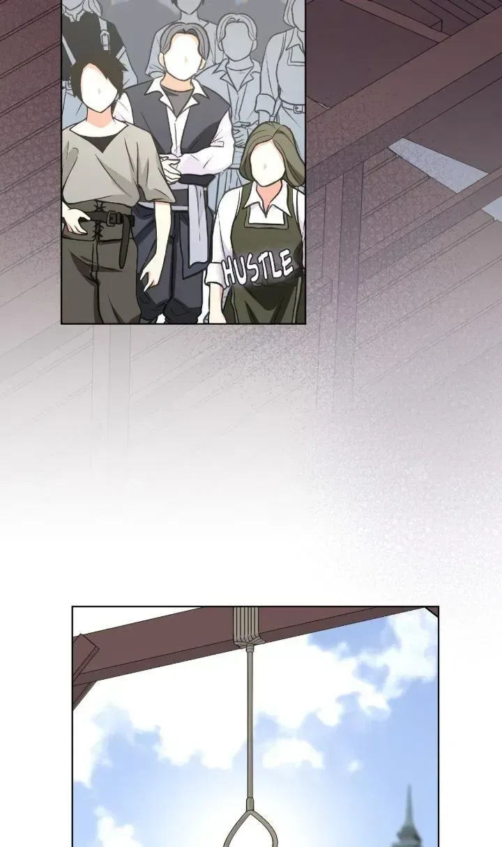 Reincarnated as the Antagonist’s Maid Chapter 92 – Page 63