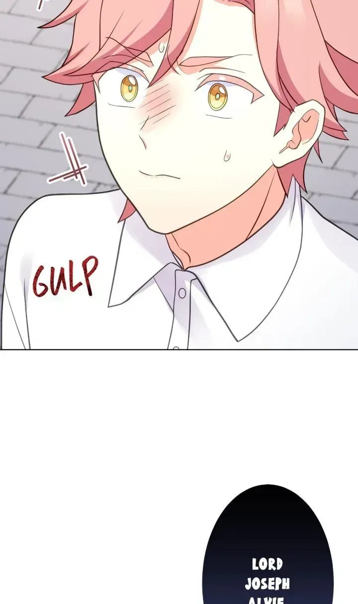 Reincarnated as the Antagonist’s Maid Chapter 92 – Page 65