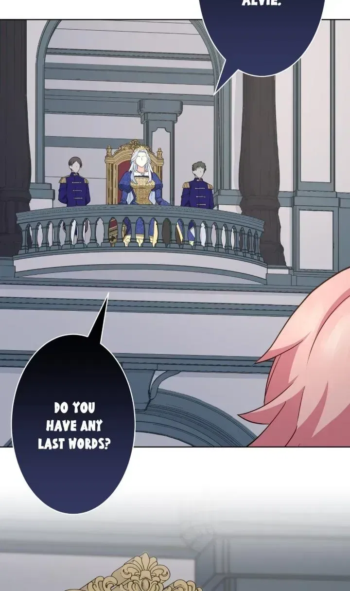 Reincarnated as the Antagonist’s Maid Chapter 92 – Page 66