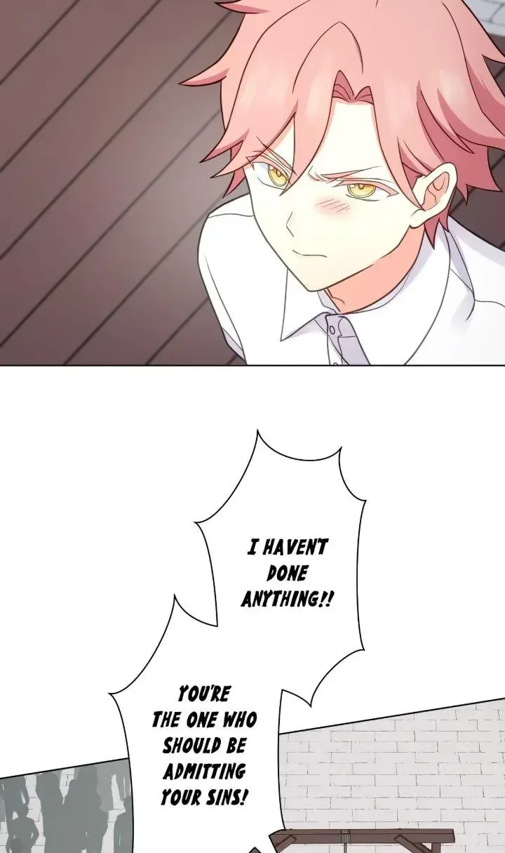 Reincarnated as the Antagonist’s Maid Chapter 92 – Page 68