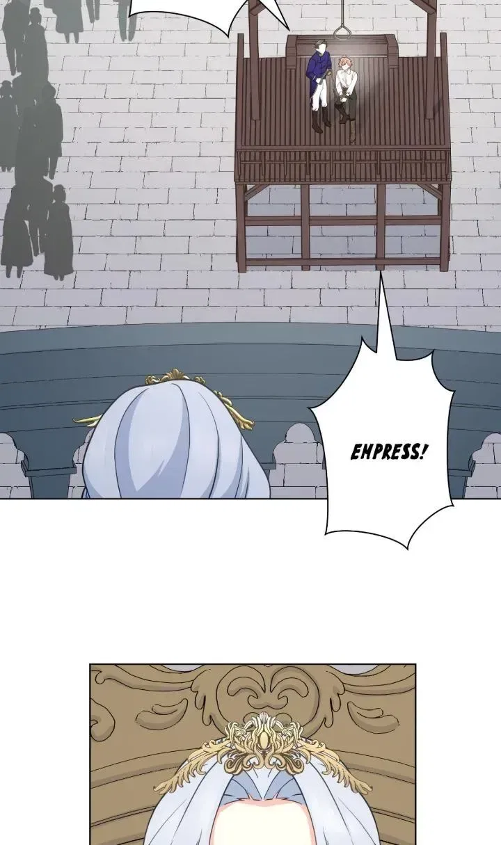 Reincarnated as the Antagonist’s Maid Chapter 92 – Page 69