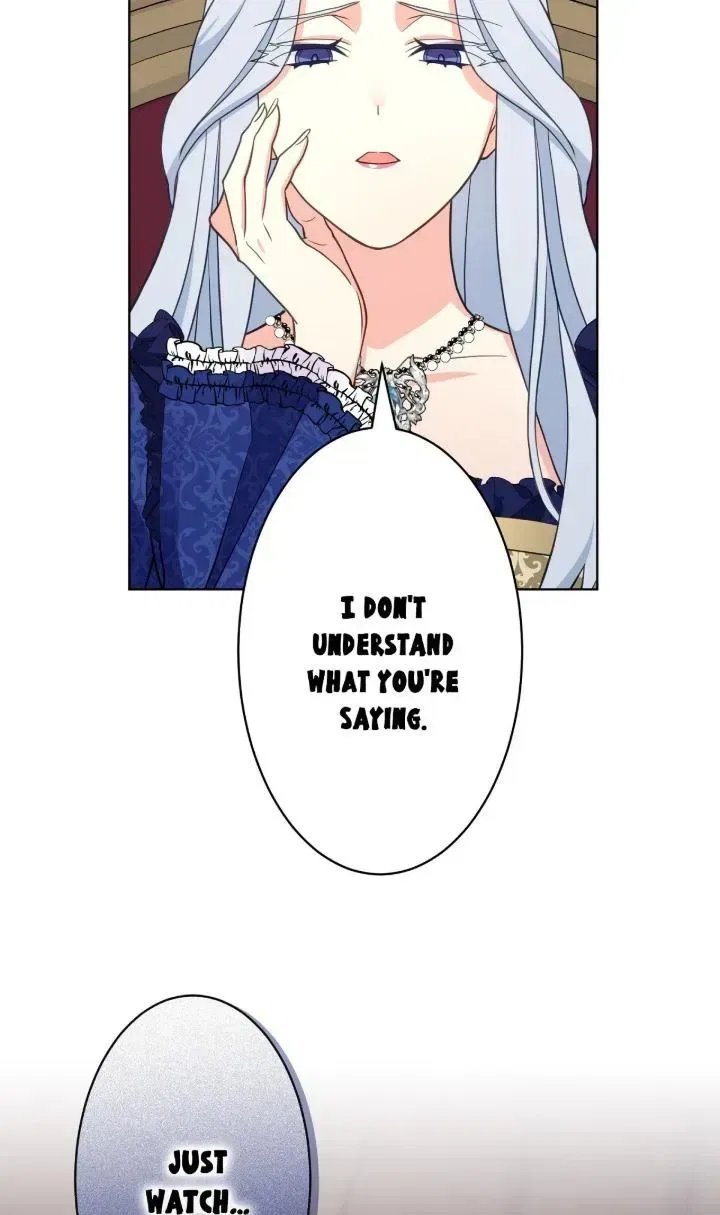 Reincarnated as the Antagonist’s Maid Chapter 92 – Page 70